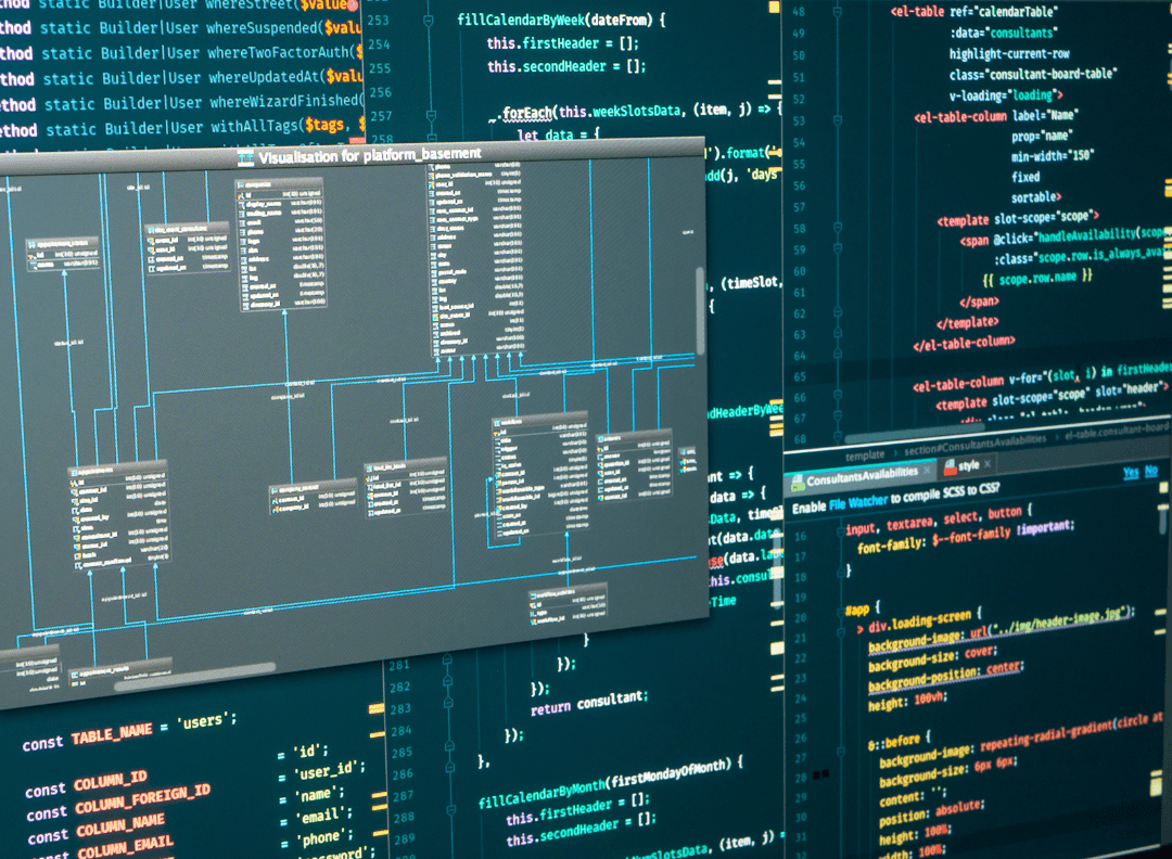 Why Australian Companies Are Rewriting Backend Systems for AI Compatibility