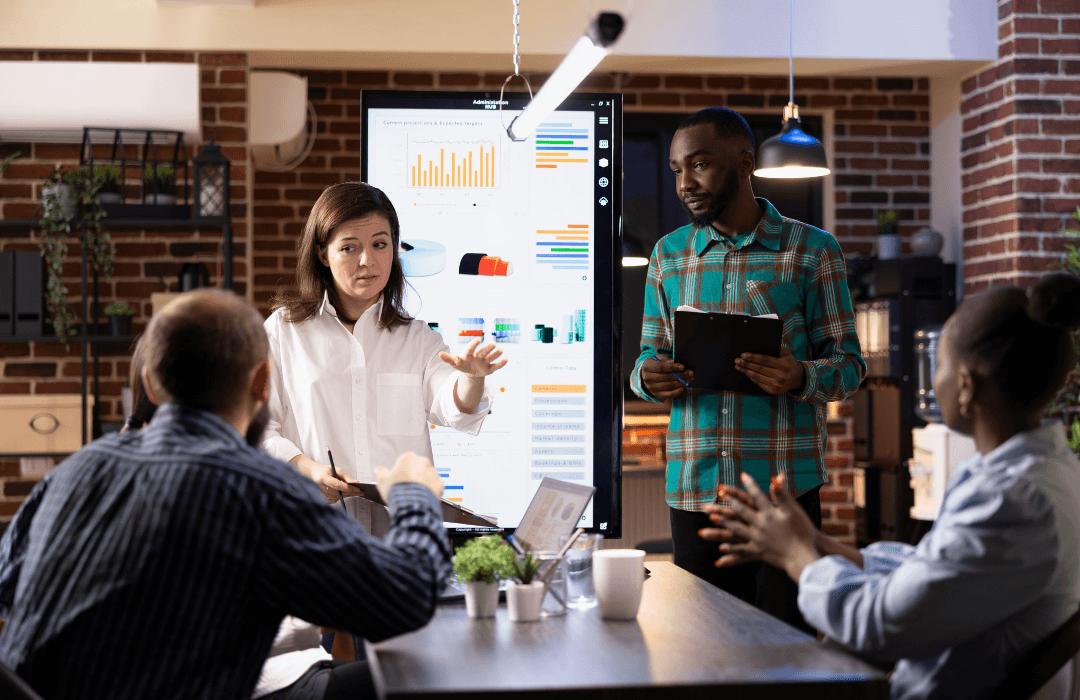 AI Deployment Trends Emerging Across Yulara Startups