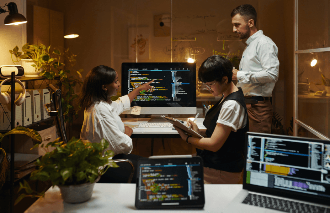 Cloud Migration Problems Affecting Strahan-Based Businesses